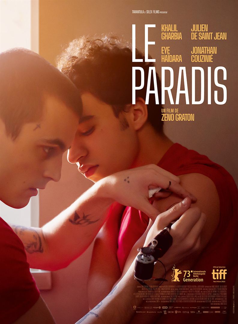 Hauptfoto Le Paradis